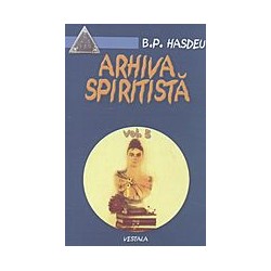 Arhiva spiritista, vol. V