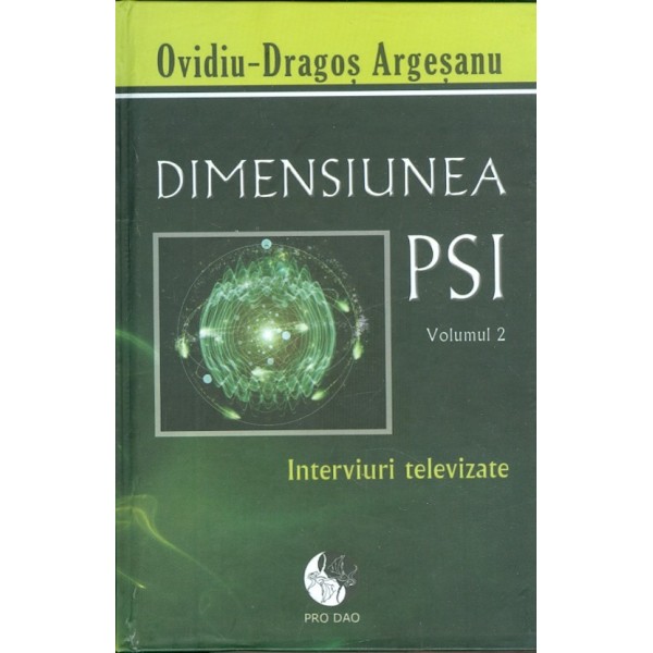 Dimensiunea PSI,volumul 2, Interviuri televizate