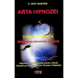 Arta hipnozei: curs de hipnoza
