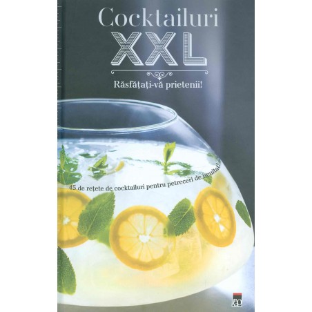 Cocktailuri XXL....