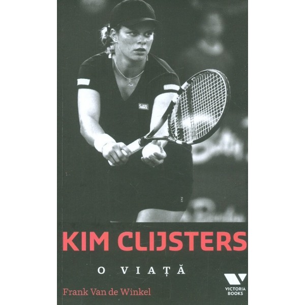 Kim Clijsters - O viata