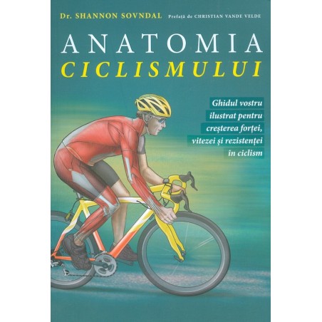 Anatomia ciclismului....