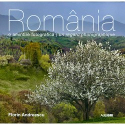 Romania - O amintire fotografica. Editie bilingva