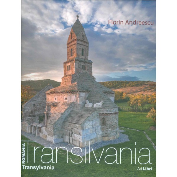 Transilvania. Editie bilingva