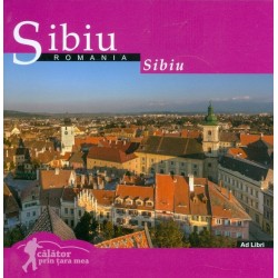 Romania - Sibiu. Editie bilingva