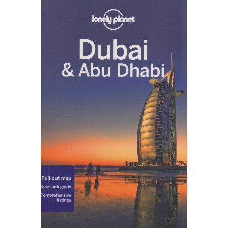 Dubai &Abu Dhabi