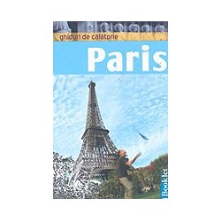 Paris - Ghiduri de calatorie
