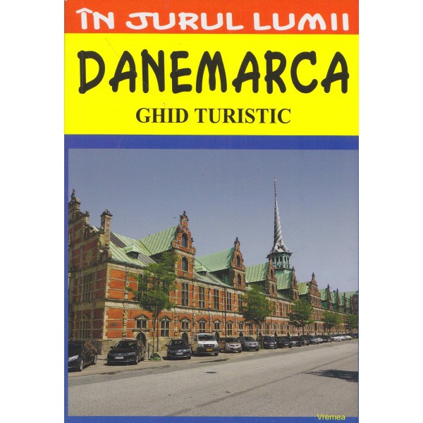 Danemarca, ghid turistic