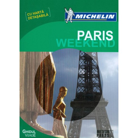 Ghidul verde - Paris Weekend