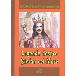 Legende despre Stefan cel Mare