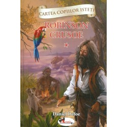 Robinson crusoe, vol. I