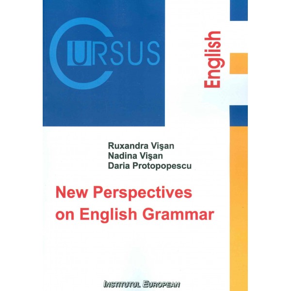 New Perspectives on English Grammar