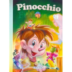 Pinocchio. Frumoasa si Besti