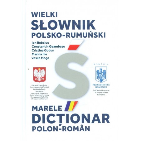 Marele dictionar polon-roman