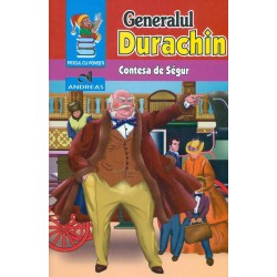 Generalul Durachin