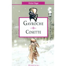 Gavroche. Cosette