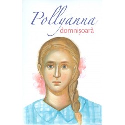 Pollyanna domnisoara