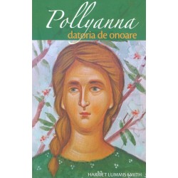 Pollyanna, vol. V - Datoria de onoare