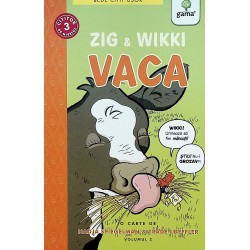 Zig & Wikki - Vaca, vol. II