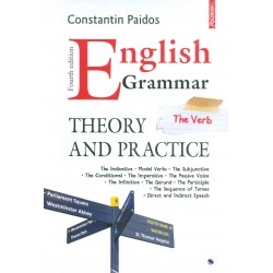 English Grammar. Theory and Practice (Set)