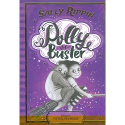 Polly si Buster, vol. II - Misterul pietrelor magice