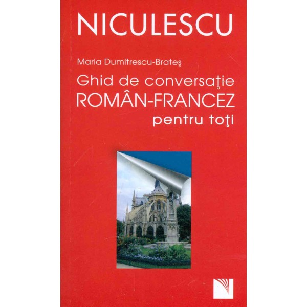 Ghid roman-francez pentru toti