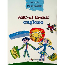 ABC-ul limbii engleze
