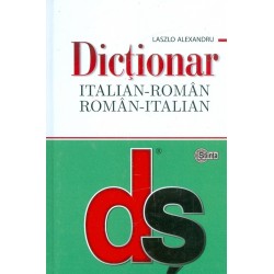 Dictionar italian-roman dublu