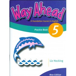 Way Ahead 5 - Practice Book