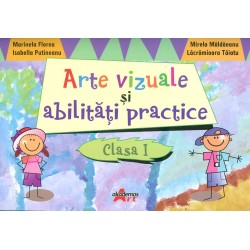 Arte vizuale si abilitati practice, clasa I