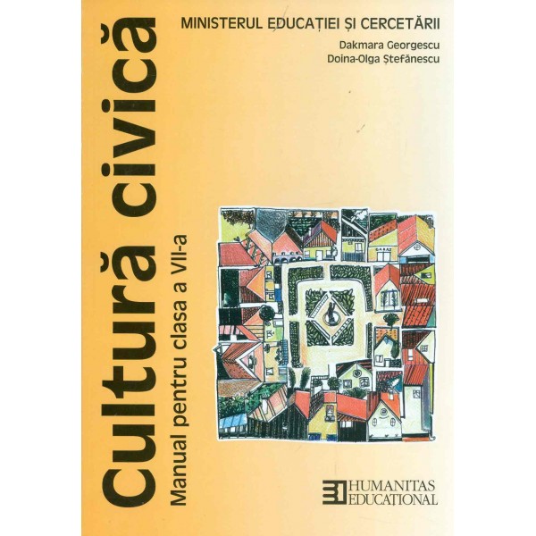 Cultura civica, clasa a VII-a