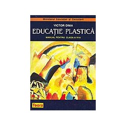 Educatie plastica, clasa a VI-a