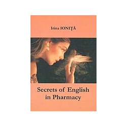 Secrets of English in Pharmacy