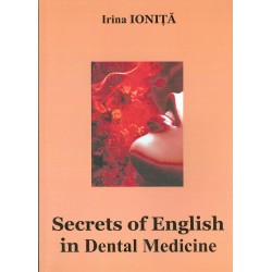Secrets of English in Dental Madicine