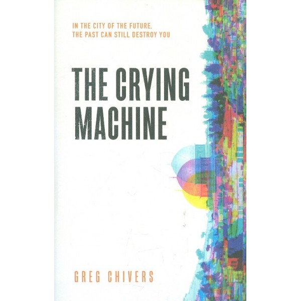 The Crying Machine