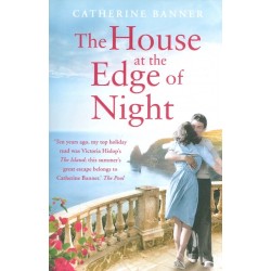 The House at the Edge Night