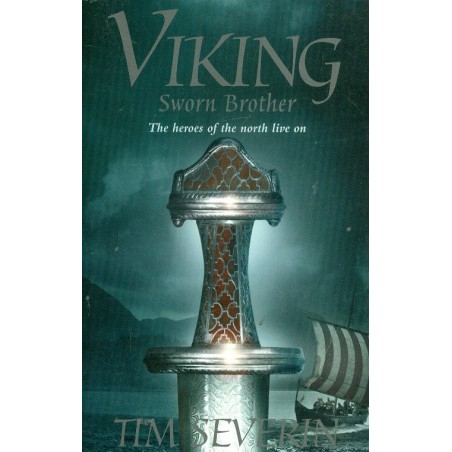 Viking - Sworn Brother,...