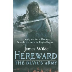Hereward. The Devils Army