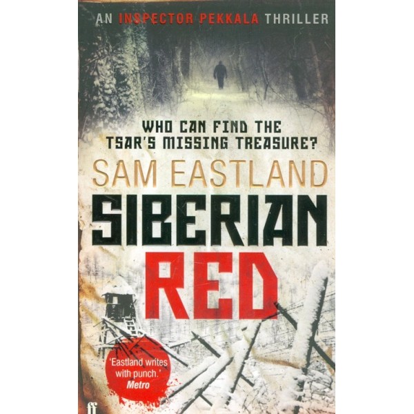 Siberian Red