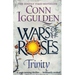 Wars of the Roses - Trinity