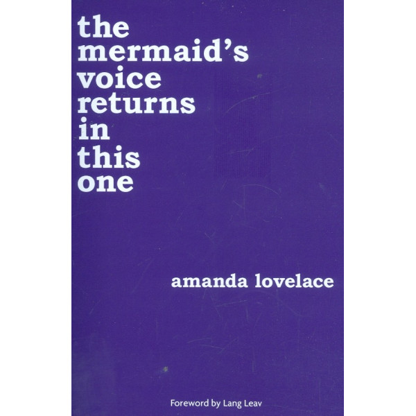 The Mermaids Voice Returns in this One
