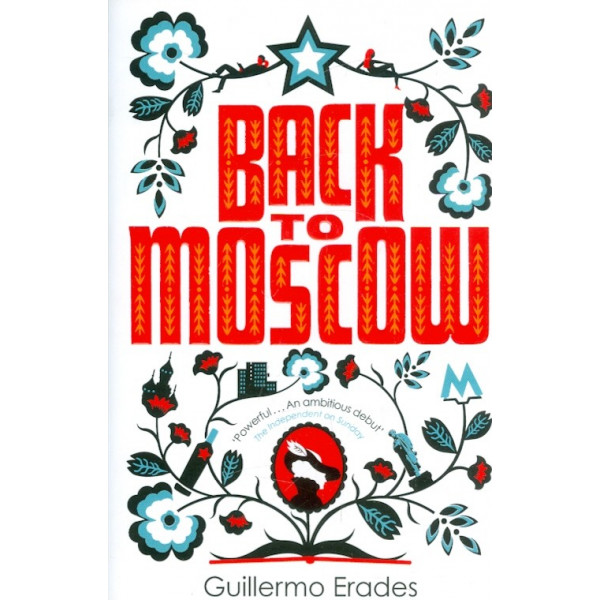 Back to Moscow