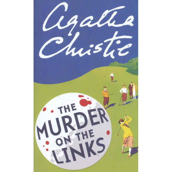 The Murder on the Links