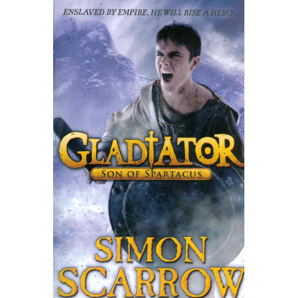 Gladiator - Son of Spartacus