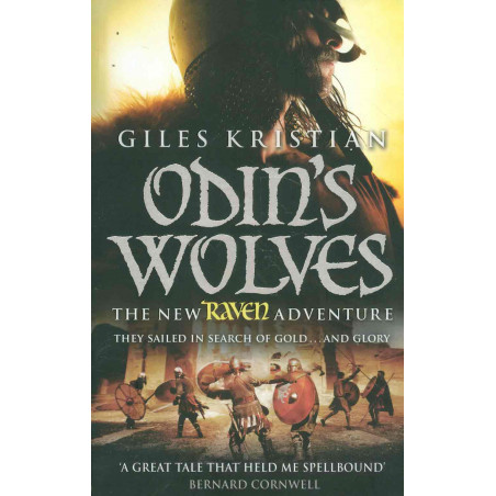 Odins Wolves