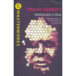 Masterworks - Hellstroms Hive
