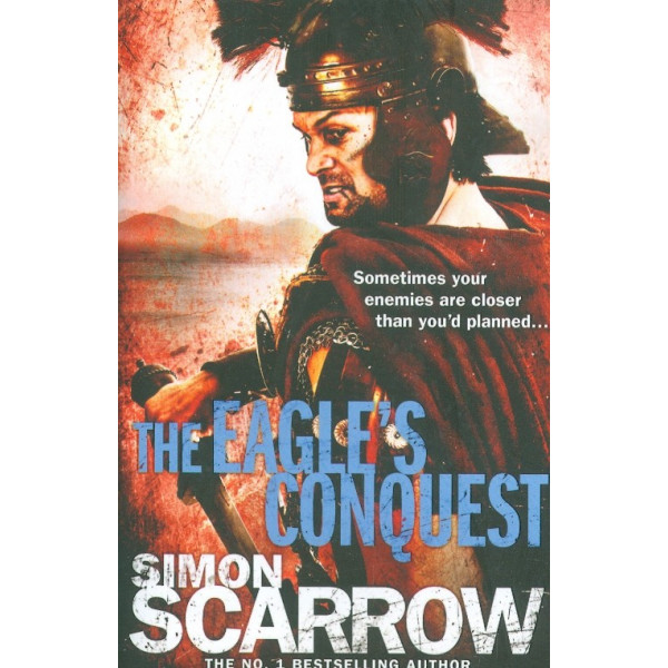 The Eagles Conquest