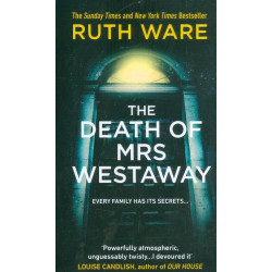 The Death of Mrs Westaway