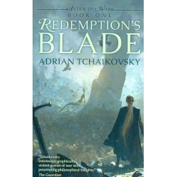 Redemptions Blade
