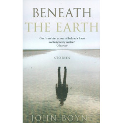 Beneath the Earth